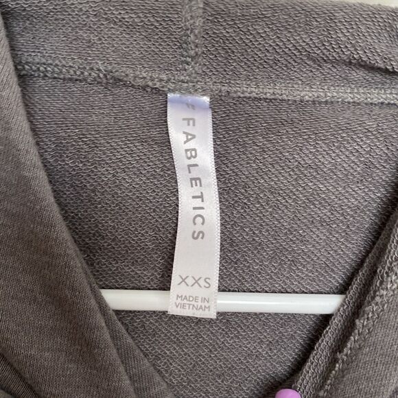 Fabletics t shirt hoodie - Picture 2 of 5